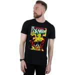 T-shirt Marvel  X-Men Phoenix Black Queen