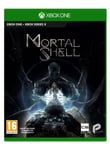 Mortal Shell Xbox Series X