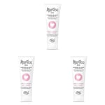 Marilou Bio - Gamme Classic - Soins pour le Visage - Crème Visage Anti-Rides - Tube de 30 ml - Soyez Ferme …. Avec les Rides ! (Lot de 3)