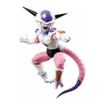 Banpresto Dragonball Z - The Frieza - Full Scratch