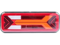 Led-Baklys Rcl-09-R Dynamisk Høyre Amio-03576