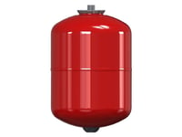 Varem Expansion Vessel Lr Ce 25L-3/4 Gas 6 Bar