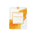 FOREO Farm to face Manuka Honey Sheet Mask