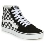 Vans Höga sneakers SK8-HI Svart dam