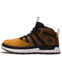 Timberland Euro Trekker Superox Wheat