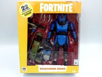 FIGURINE Mcfarlane Fortnite Figure BEASTMODE RHINO 18 cm neuf sous blister 