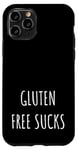 iPhone 11 Pro Gluten Free Sucks - Dieting Nutritionist Nutrition Bread Case