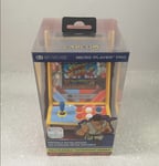 MY ARCADE MICRO PLAYER PRO SUPER STREET FIGHTER II 6.7 NEW