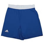 Adidas Boxningsshorts herr AIBA blå