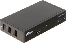 Receiver Tv Signal T2-Box