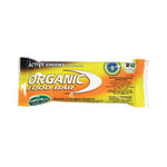 Organic Food Bar - Active Greens m/sjokolade