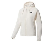 THE NORTH FACE Homesafe Jacket Gardenia White Heather XXL