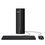 Acer Aspire XC-1710 Tower Desktop - Intel i3 N305, 8GB, 256GB SSD, Int