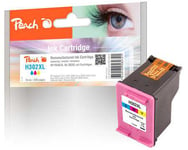 PEACH Ink PEACH PI300-652 HP F6U67A  No 302XL | color