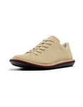 Camper Homme Beetle 18648 Basket, Beige 073, 47 EU