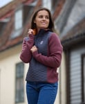 Bjørn Dæhlie 1/2 zip Comfy 2.0 Wmn