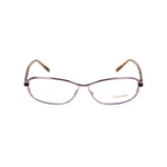 Monture de Lunettes Femme Tom Ford FT5161-078-56 ø 56 mm