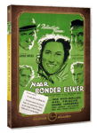 Naar Bønder Elsker - DVD