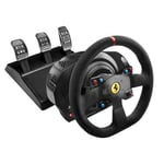 Thrustmaster T300 Ferrari Integral Racing Wheel Alcantara Edition