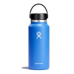 Hydro Flask Hydration Wide Mouth Flex flaska 32oz /946ml - Cascade