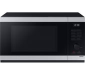 SAMSUNG MS32DG4504ATE3 Solo Microwave - Black, Black