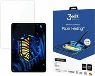 Folia Ochronna 3Mk Folia Paperfeeling Ipad Air 2020 10.9" 2Szt/2Pc