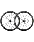 Mavic Cosmic Ultimate 45 Ust Dcl , Paire Roues