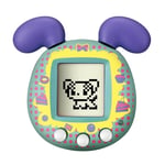 Virtual Pet Machine Retro Handheld Game Console Electronic Digital Pet Toy7291