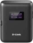 D-LINK 4G/LTE Cat 6 Wi-Fi Hotspot