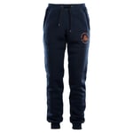 Joggebukse til herre Aclima Fleecewool Joggers M 232