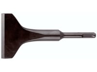 Rennsteig 212 17018, Mejseltillbehör Till Slagborr, Universal, Aeg, Black & Decker, Bosch, Dewalt, Duss, Hilti, Hitachi, Kress, Makita, Metabo, Milwaukee, Sparky, Svart, 170 Mm, 370 G