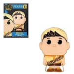 Russell Disney Pixar UP - (New & In Stock) Funko Pop! Pin UK