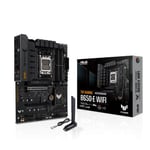 Asus TUF Gaming B650-E WIFI AMD Ryzen AM5 DDR5 ATX Motherboard - 90MB1GT0-M0EAY0