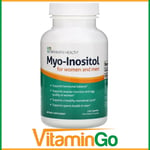 Fairhaven Health, Myo-Inositol, For Women and Men, 120 Capsules UK DELIVERY