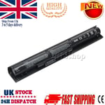 RI04 Battery for HP ProBook 450 G3 455 G3 470 G3 Series R104 R106XL Spare 805294