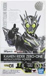 Premium Bandai SH Figuarts Kamen Rider Zero-One Metal Cluster Hopper