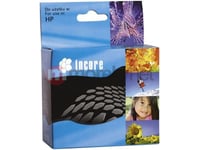 Ink Cartridge Incore For Hp 951Xl Cyan,30 Ml, Reg.