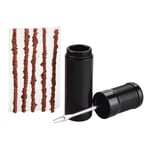 Cykel Tubeless Tire Repair Kit MTB däck punktering tätning Bacon Strips Road Bike Däck underhåll Minicykelverktyg