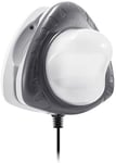 Magnetisk LED-lampa för pooler Intex Pool och badutrustning 28698