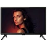 LCD-tv - TELE SYSTEM - LS13 - 19 tum - HD Ready - LED-bakgrundsbelysning