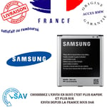 Batterie d'origine SAMSUNG Galaxy S4 i9500 /i9505 /i9502 B600BE B600BU B600BC