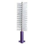 Curaprox CPS Regular Violet 2.0mm Interdental Brush - Pack of 5 Brushes