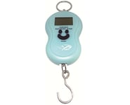 YUKI ELECTRONIC 40kg DIGITAL WEIGHING SCALES FOR SEA FISHING WEIGH SLING TRIPOD