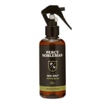 Percy Nobleman Sea Salt Spray, Hiussuihke merisuolalla, 200ml