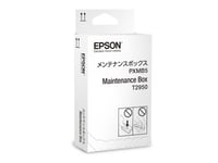 Epson WorkForce WF-2860DWF - Hitta bästa pris på Prisjakt