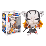 Funko Pop Hollowfied Ichigo #1104 - Bleach - Figurine Vinyle