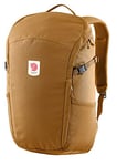 Fjallraven Ulvö 23 Sports Backpack Unisex, Red Gold, Taille Unique