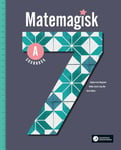 Matemagisk 7A - Grunnbok