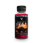 PWO-shotti - 100 ml - Wild Berrie - Viking Power Viking Shot - Pre-Workout