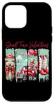 iPhone 12 mini Small Town Valentines Country Style Love Case